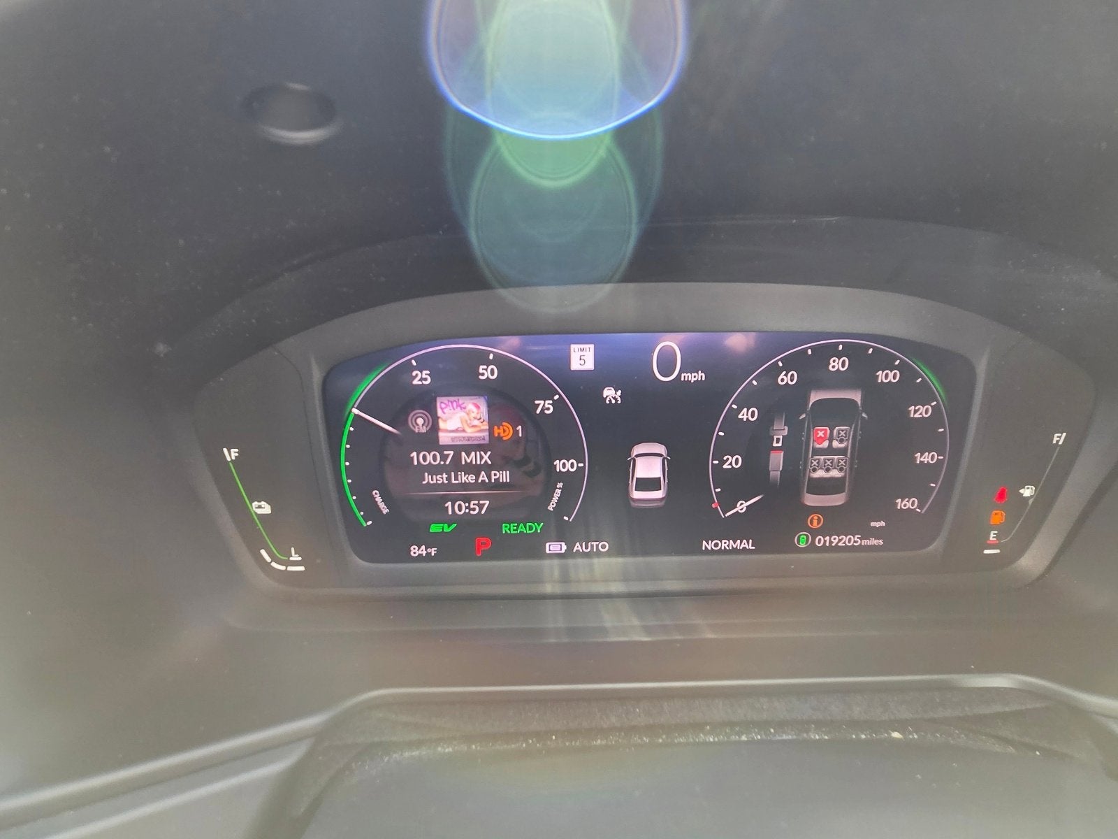 2023 Honda Accord Touring