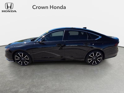 2023 Honda Accord Touring