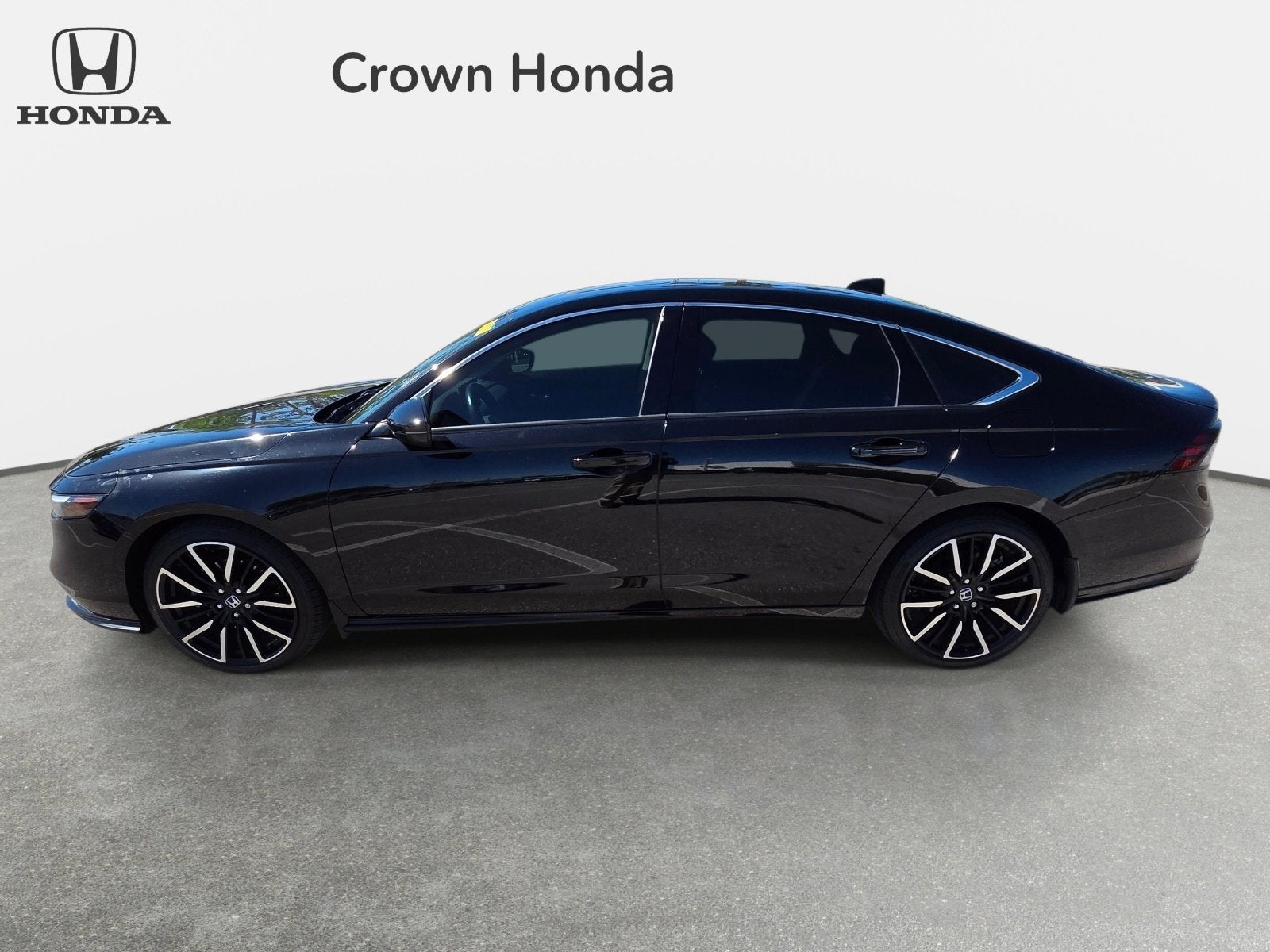 2023 Honda Accord Touring