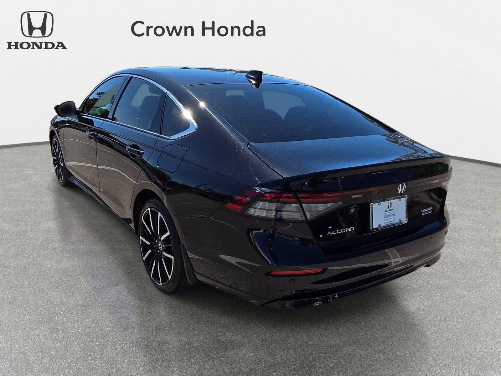 2023 Honda Accord Touring