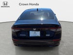 2023 Honda Accord Touring