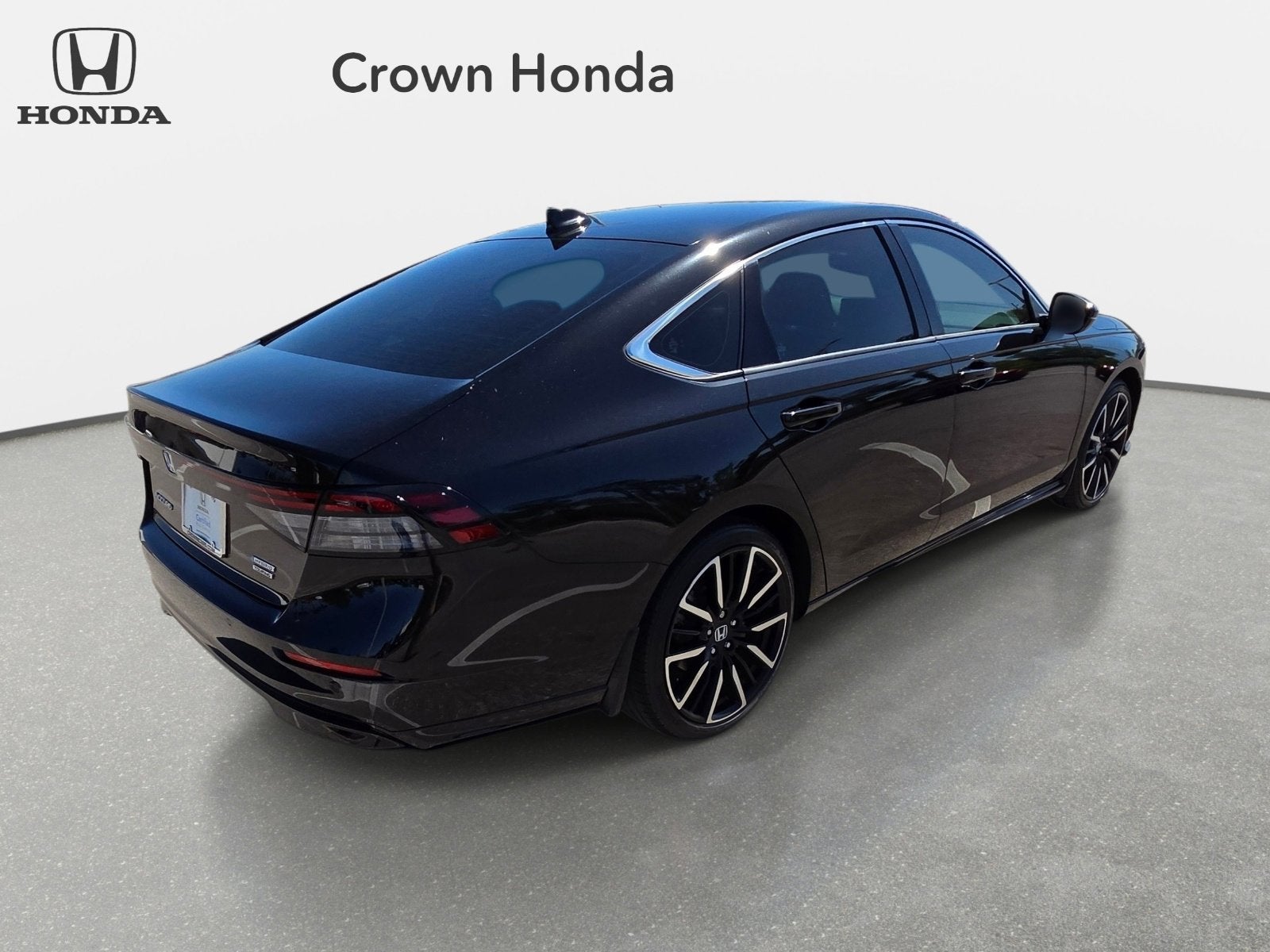 2023 Honda Accord Touring