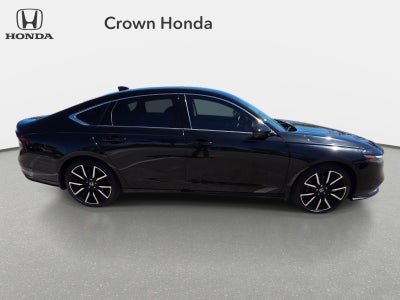 2023 Honda Accord Touring