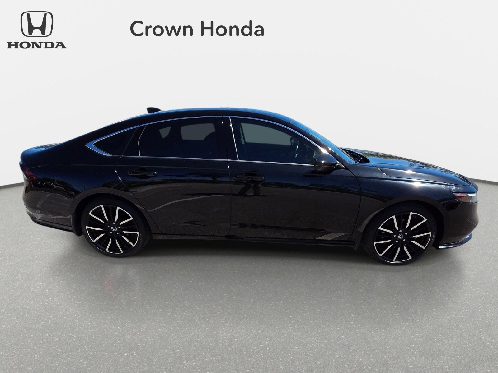 2023 Honda Accord Touring