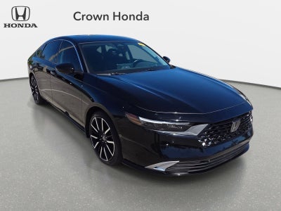 2023 Honda Accord Touring