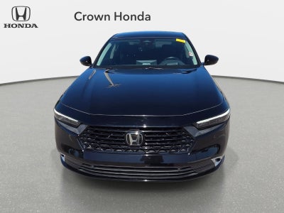 2023 Honda Accord Touring