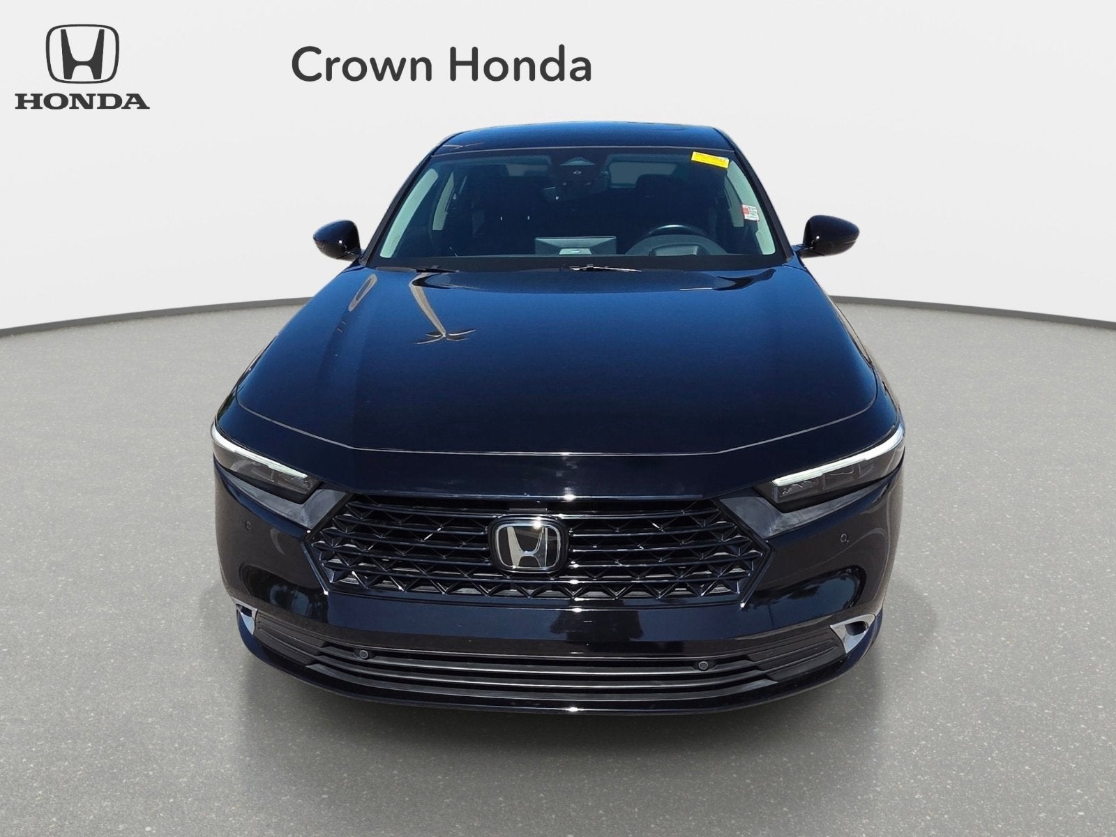 2023 Honda Accord Touring