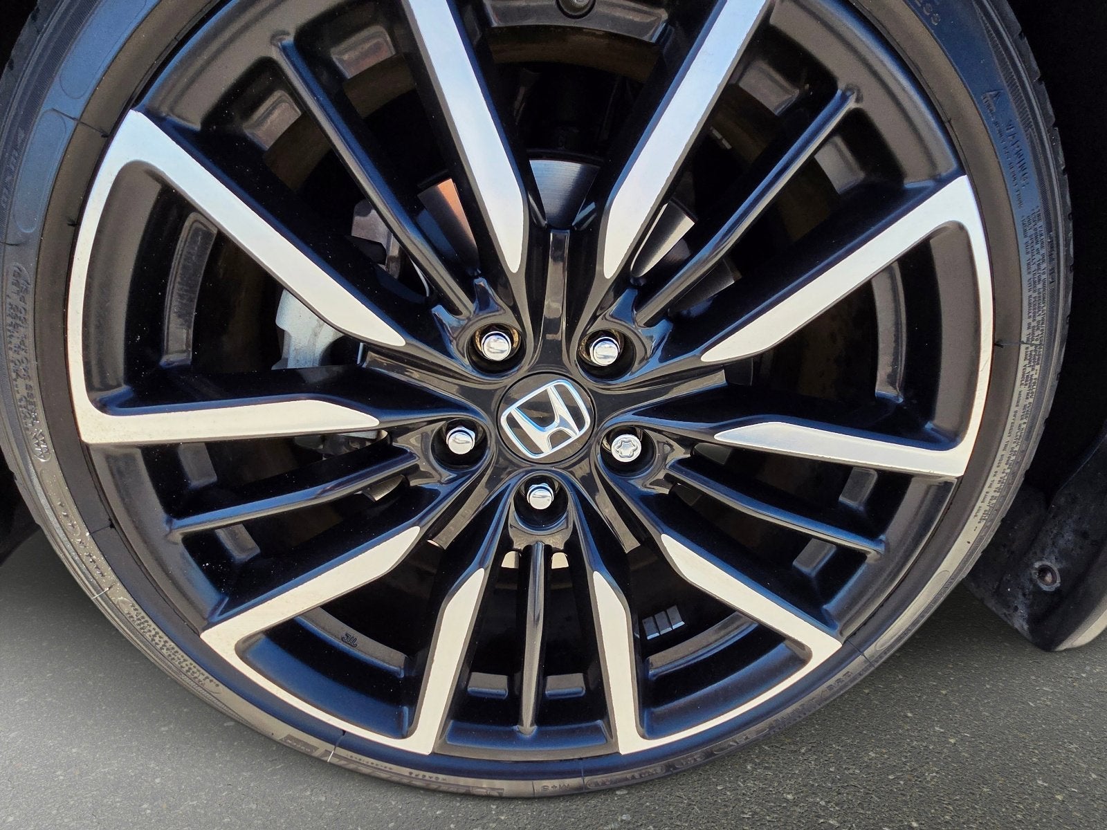 2023 Honda Accord Touring