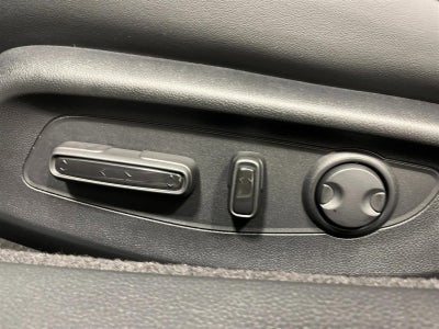 2026 Honda Accord Hybrid Touring Sedan