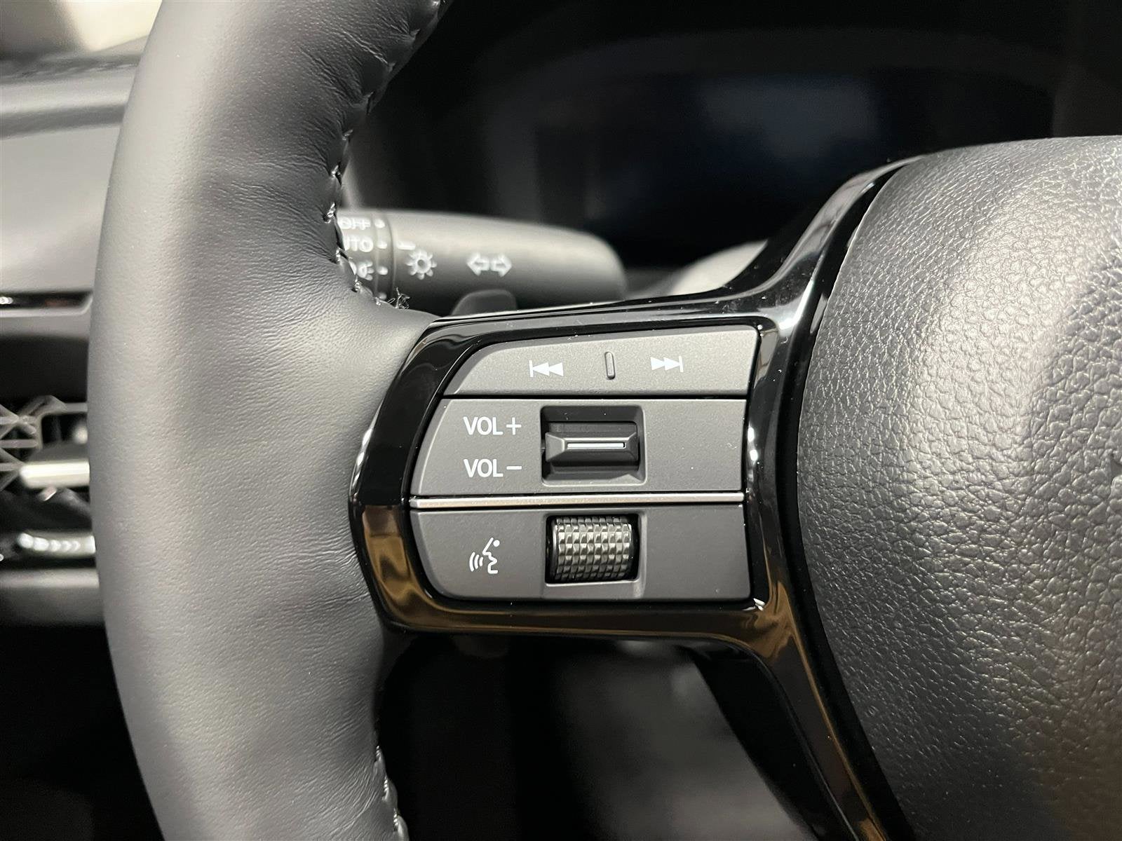 2026 Honda Accord Hybrid Touring Sedan