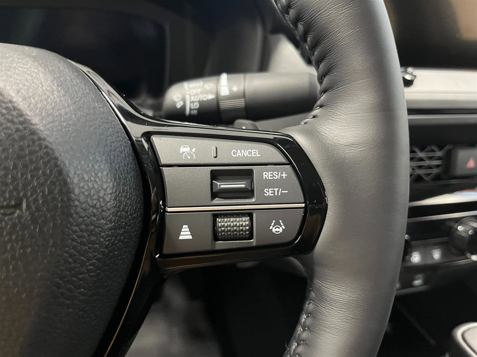 2026 Honda Accord Hybrid Touring Sedan