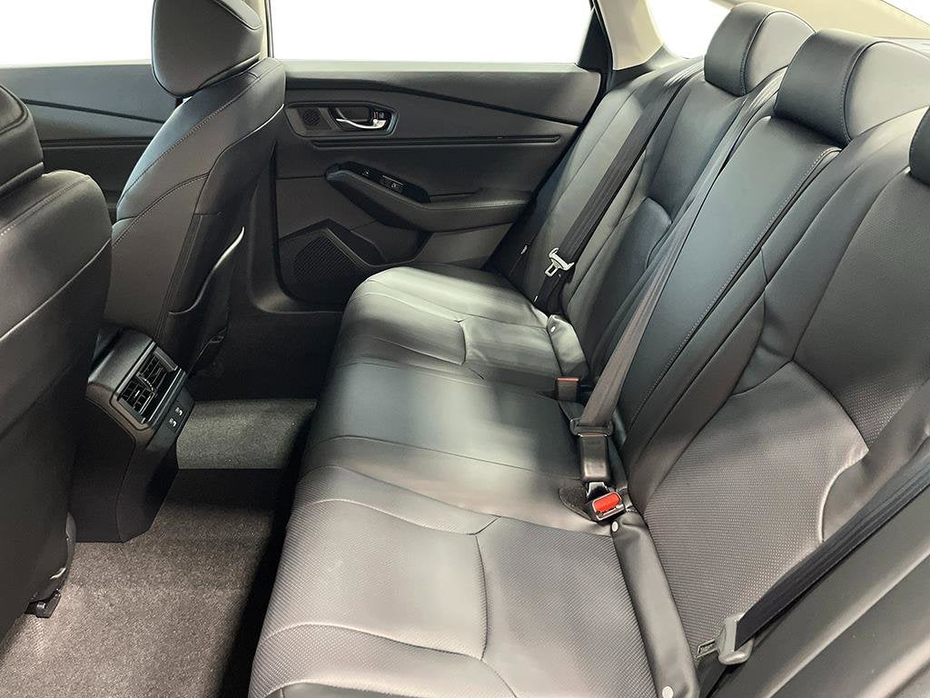 2026 Honda Accord Hybrid Touring Sedan