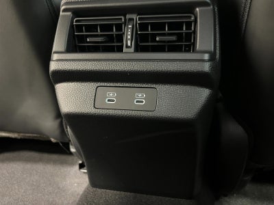 2026 Honda Accord Hybrid Touring Sedan