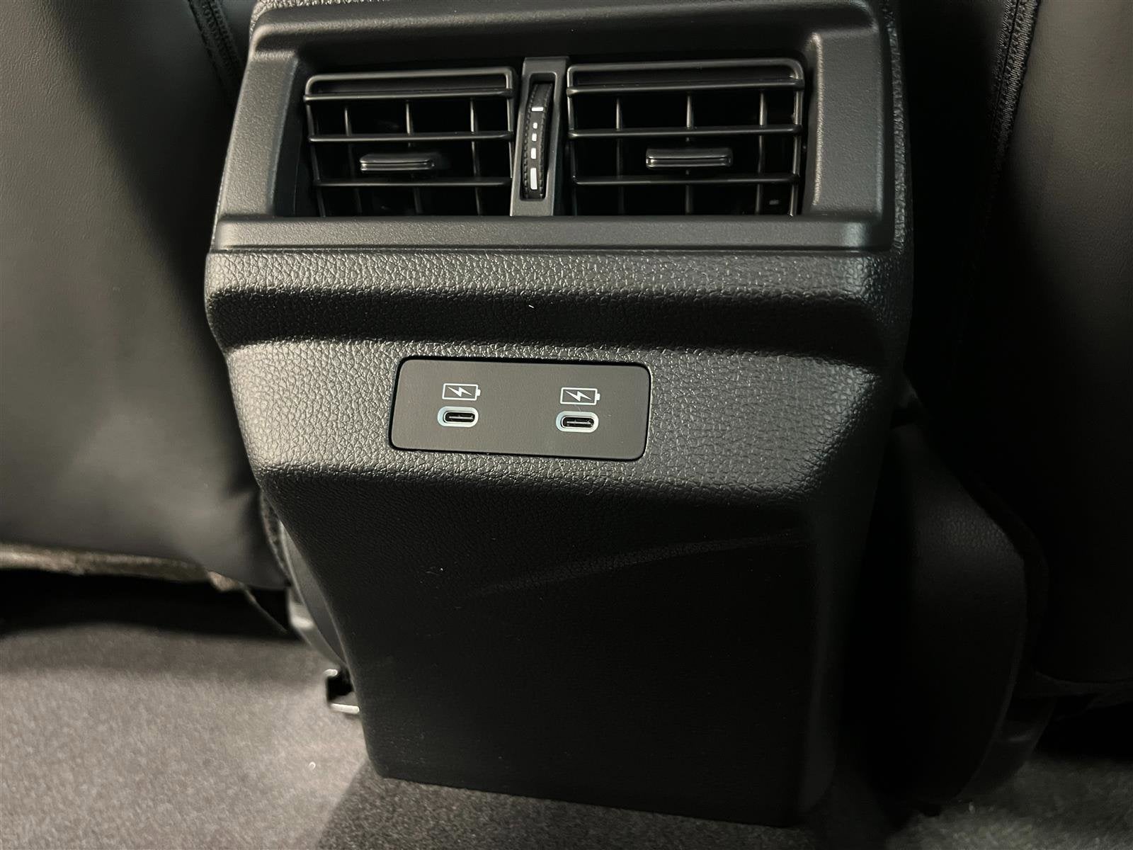 2026 Honda Accord Hybrid Touring Sedan