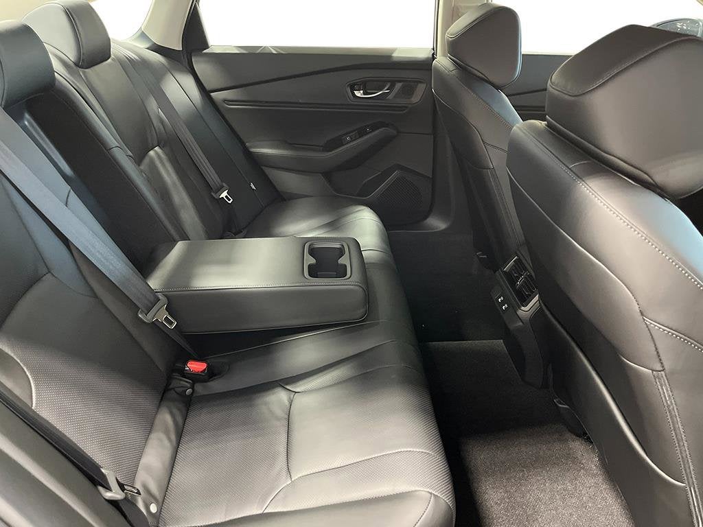 2026 Honda Accord Hybrid Touring Sedan