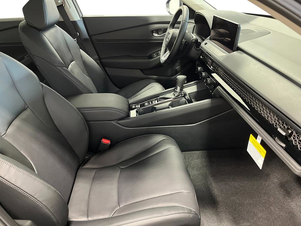 2026 Honda Accord Hybrid Touring Sedan