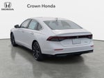 2026 Honda Accord Hybrid Touring Sedan