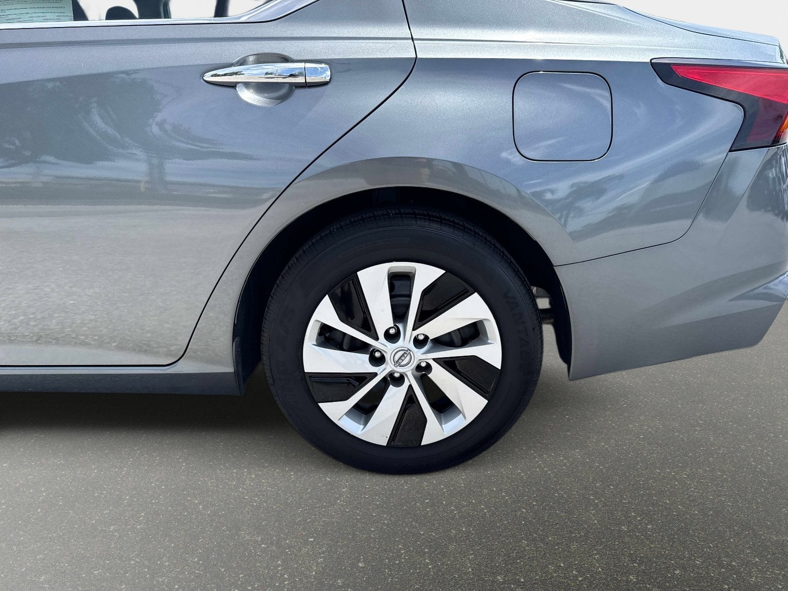 2023 Nissan Altima 2.5 S