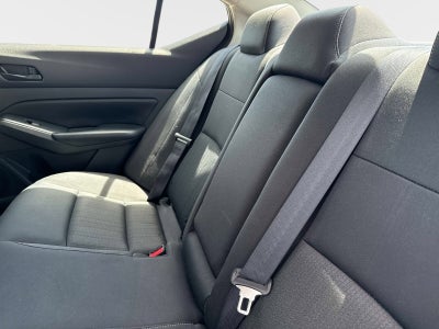 2023 Nissan Altima 2.5 S