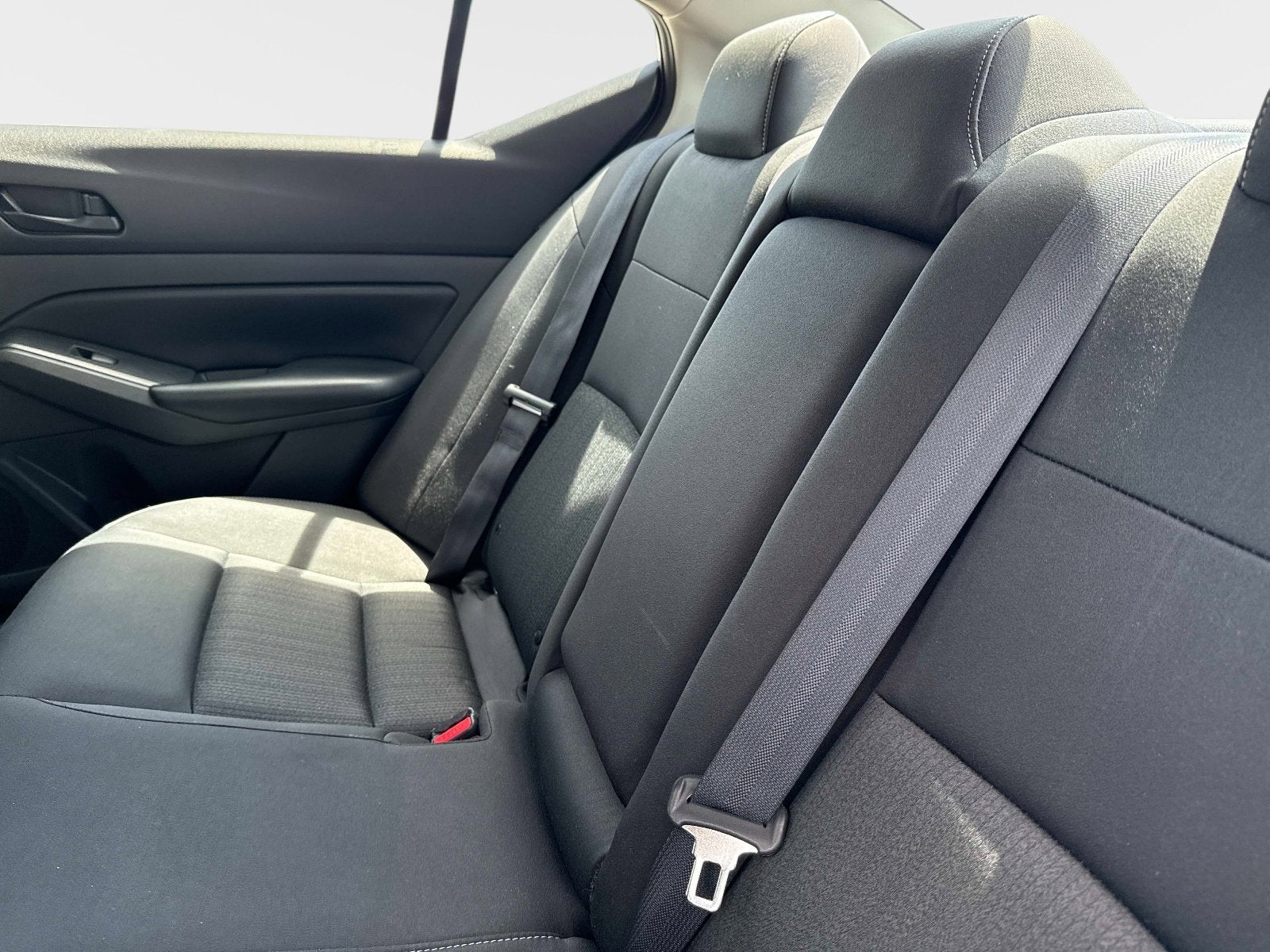 2023 Nissan Altima 2.5 S