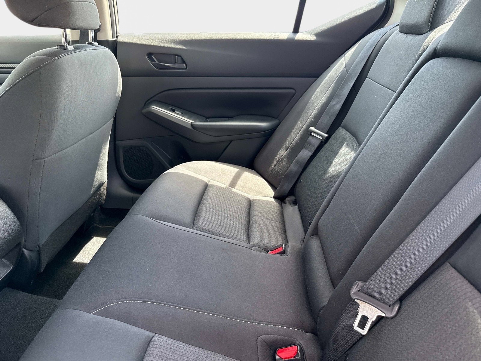 2023 Nissan Altima 2.5 S