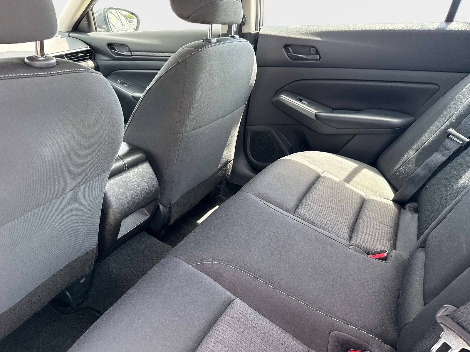 2023 Nissan Altima 2.5 S