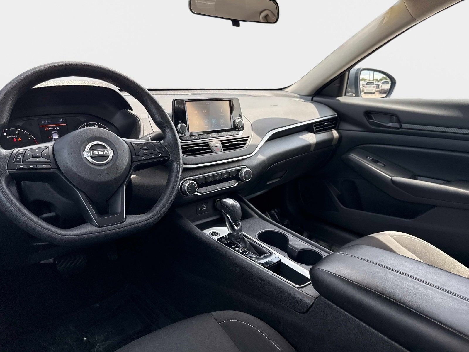 2023 Nissan Altima 2.5 S