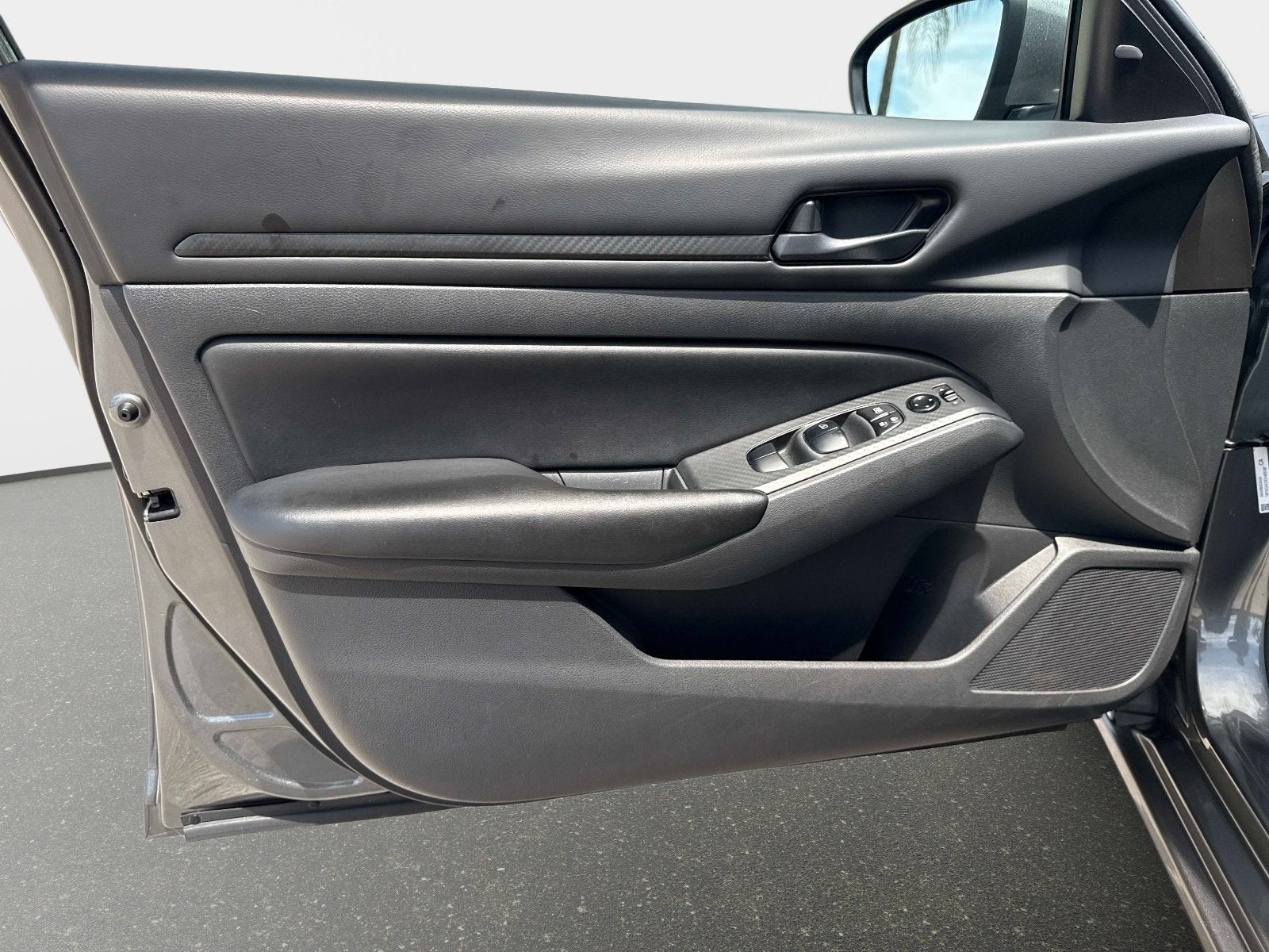 2023 Nissan Altima 2.5 S