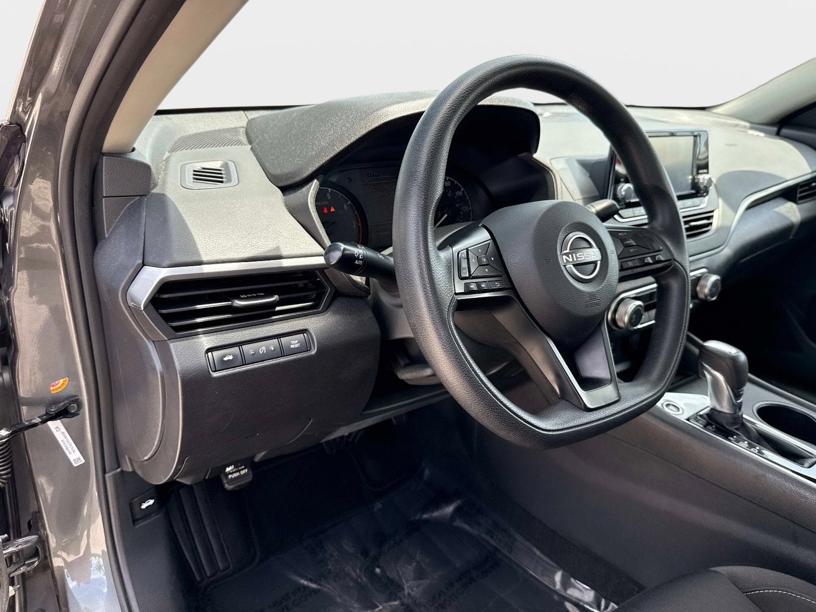 2023 Nissan Altima 2.5 S