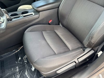 2023 Nissan Altima 2.5 S