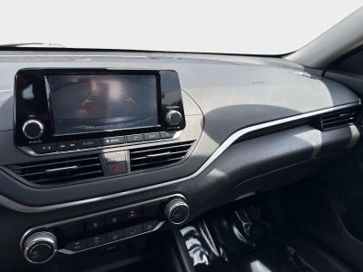 2023 Nissan Altima 2.5 S