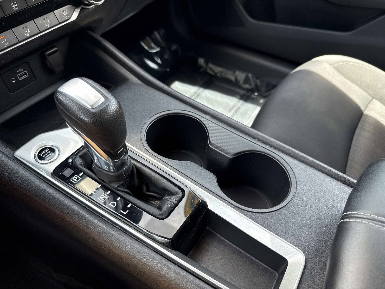 2023 Nissan Altima 2.5 S