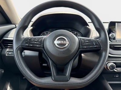 2023 Nissan Altima 2.5 S