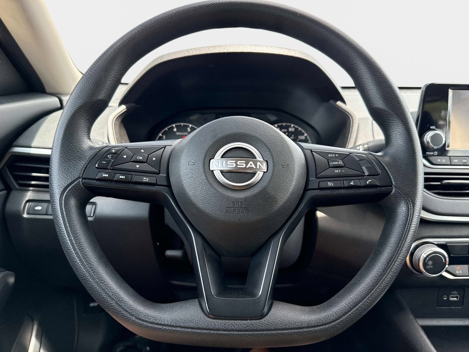 2023 Nissan Altima 2.5 S