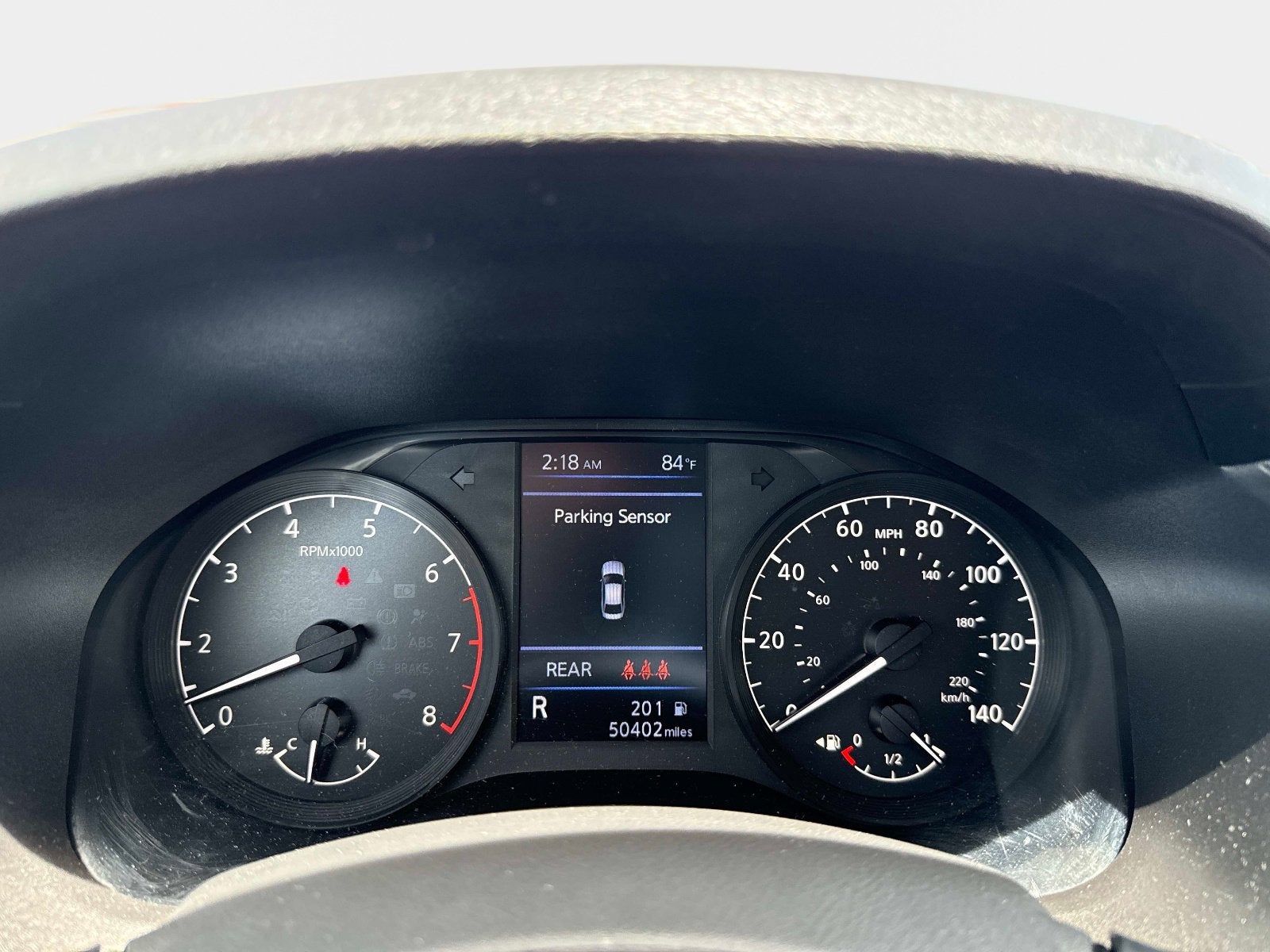 2023 Nissan Altima 2.5 S