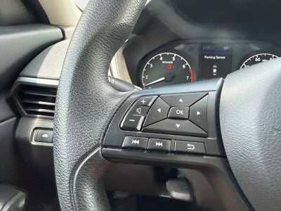 2023 Nissan Altima 2.5 S