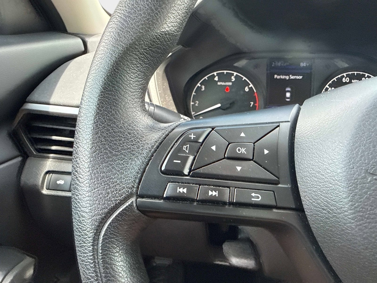 2023 Nissan Altima 2.5 S