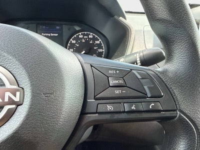 2023 Nissan Altima 2.5 S