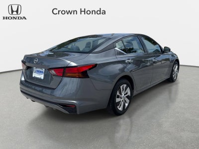 2023 Nissan Altima 2.5 S