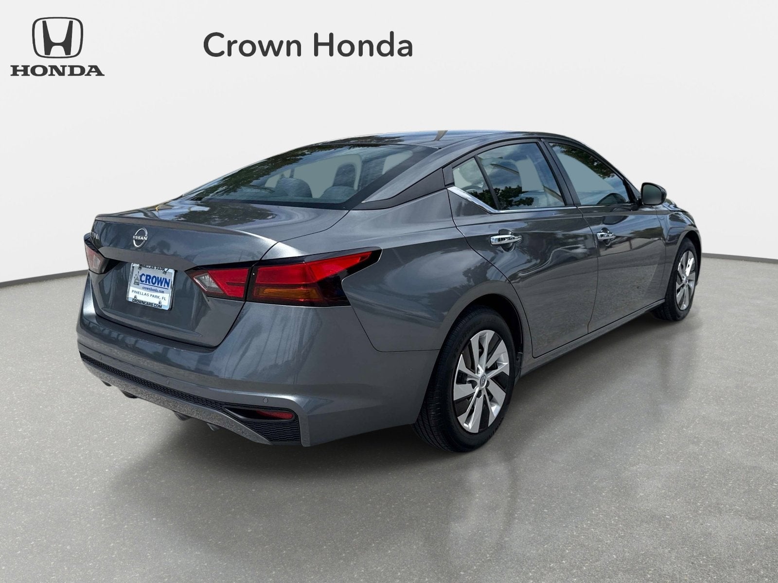 2023 Nissan Altima 2.5 S