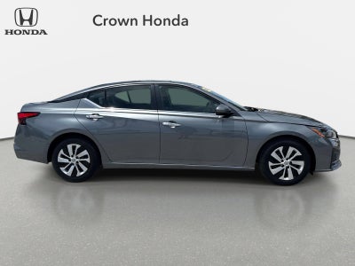 2023 Nissan Altima 2.5 S