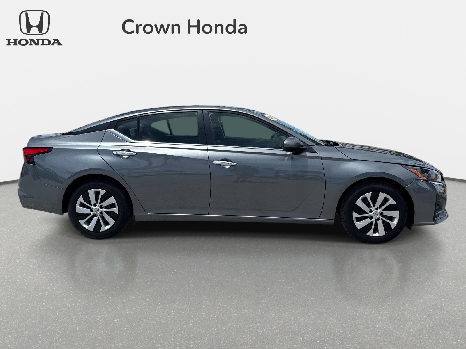 2023 Nissan Altima 2.5 S