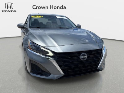 2023 Nissan Altima 2.5 S