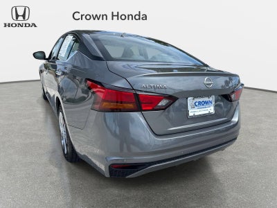 2023 Nissan Altima 2.5 S