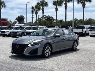 2023 Nissan Altima 2.5 S