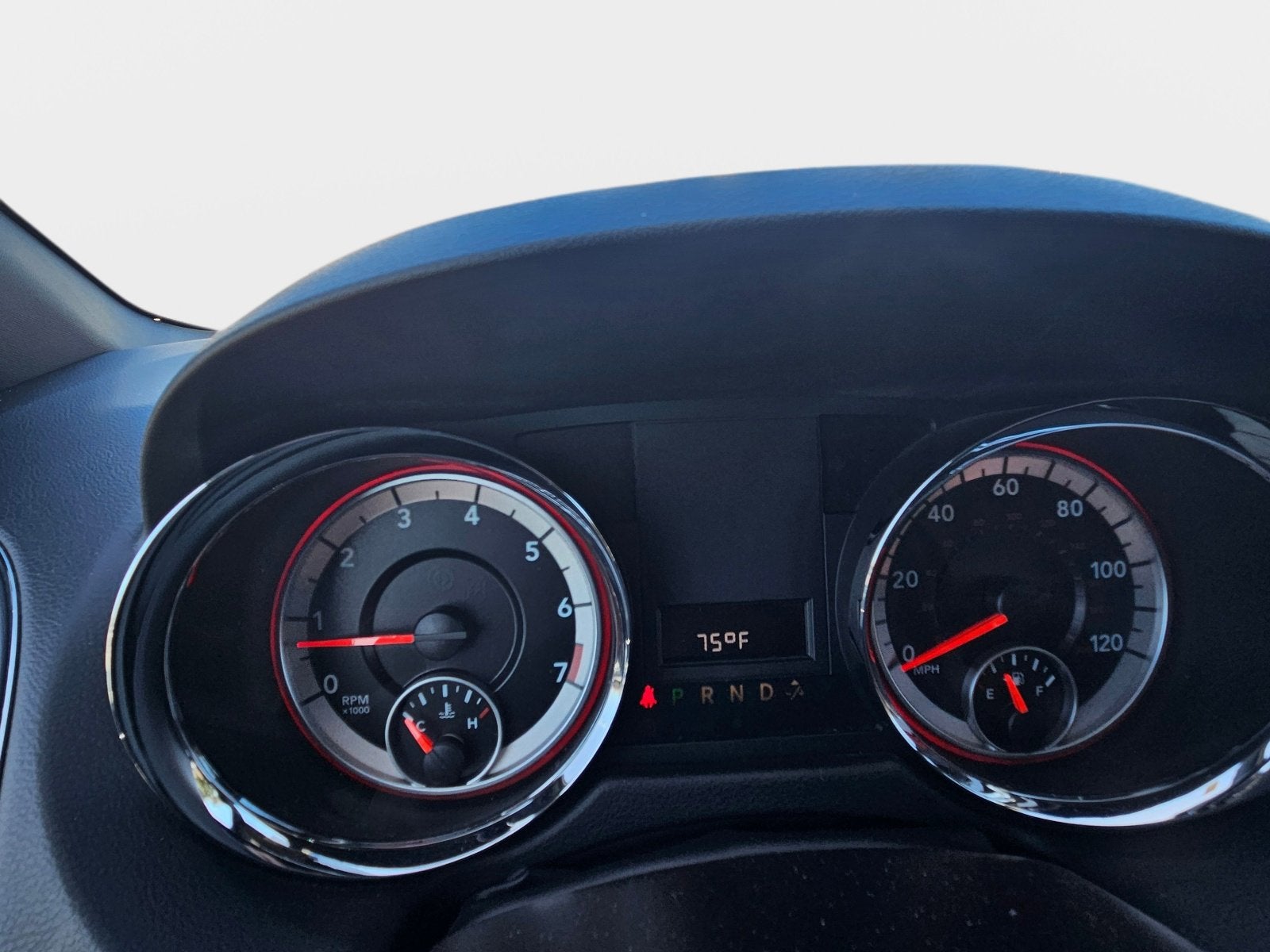 2019 Dodge Grand Caravan SE 35th Anniversary Edition