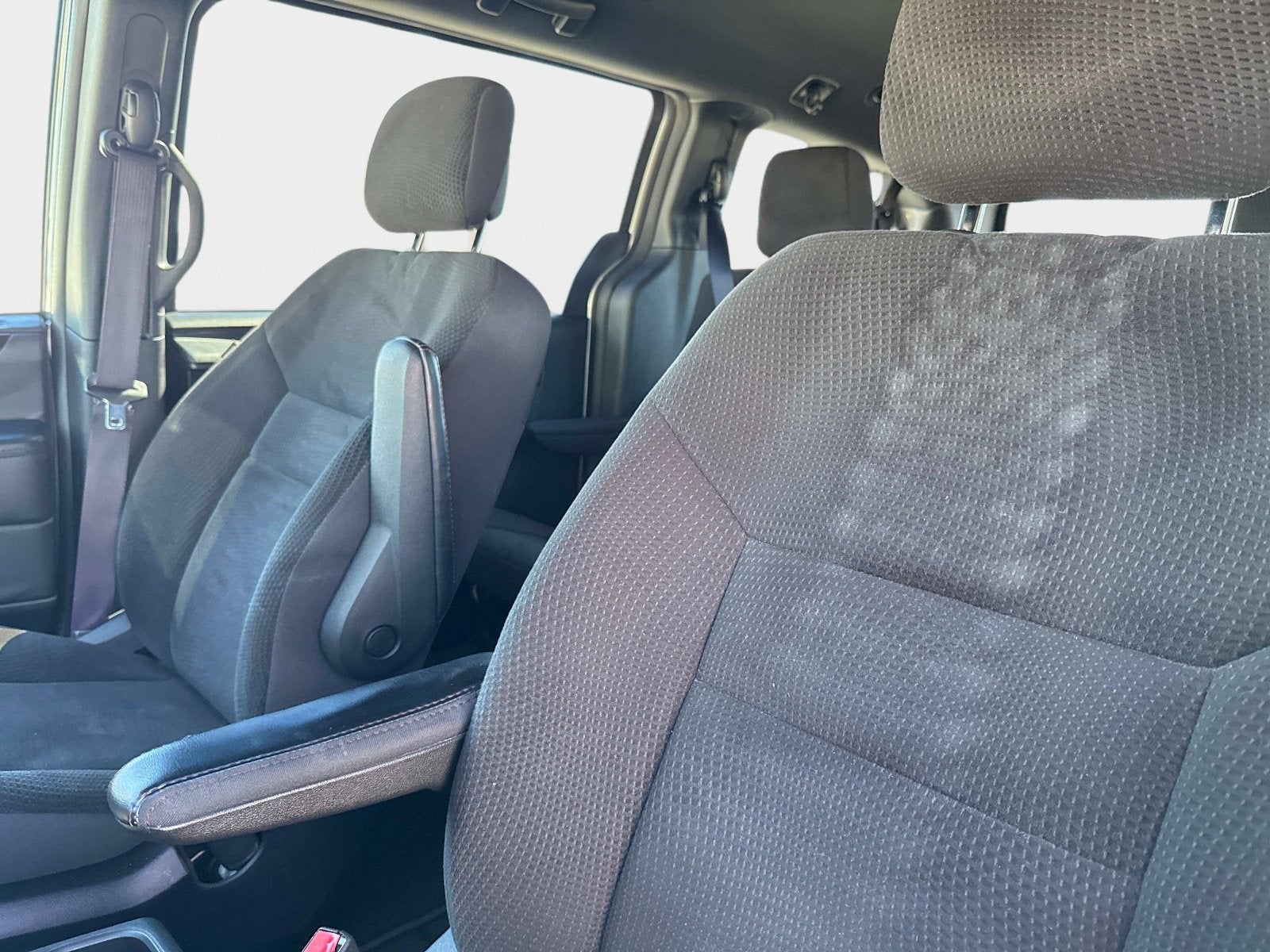 2019 Dodge Grand Caravan SE 35th Anniversary Edition