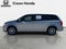 2019 Dodge Grand Caravan SE 35th Anniversary Edition
