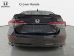 2026 Honda Civic Si FWD