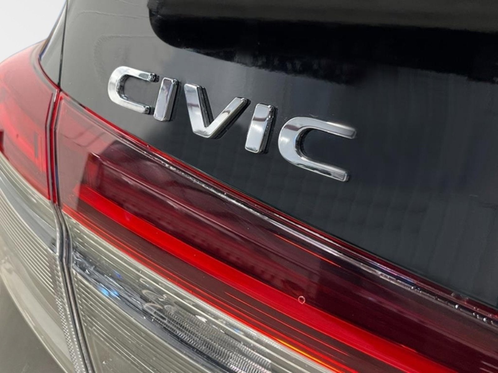 2026 Honda Civic Si FWD